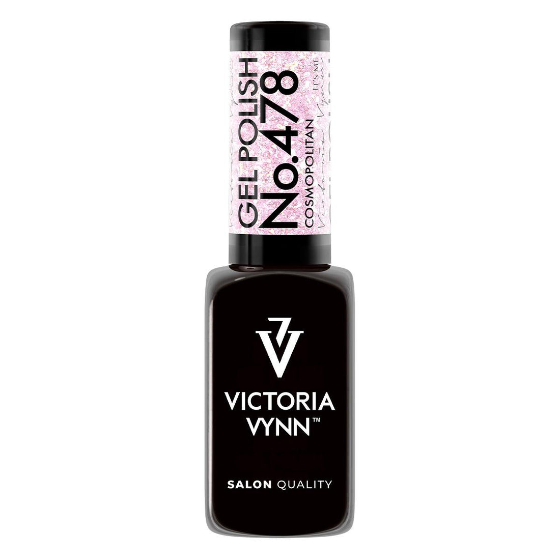 Victoria Vynn Salon Gellak | #478 Cosmopolitan