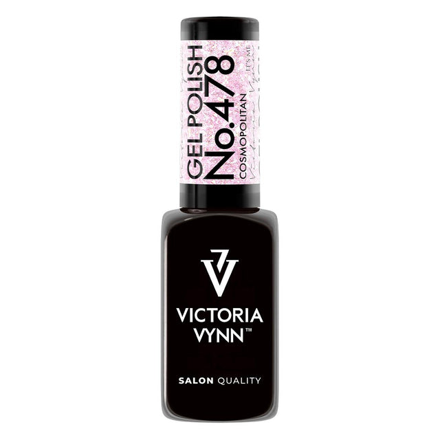 Victoria Vynn Salon Gellak | #478 Cosmopolitan