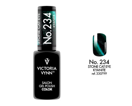 Victoria Vynn Salon Gellak | #234 Stone Cat Eye Kyanite