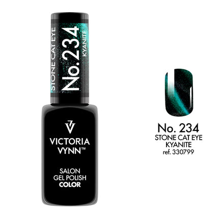 Victoria Vynn Salon Gellak | #234 Stone Cat Eye Kyanite