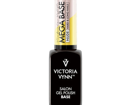 Victoria Vynn MEGA Base | Nude | 8 ml