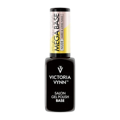 Victoria Vynn MEGA Base | Nude | 8 ml (bevat TPO)