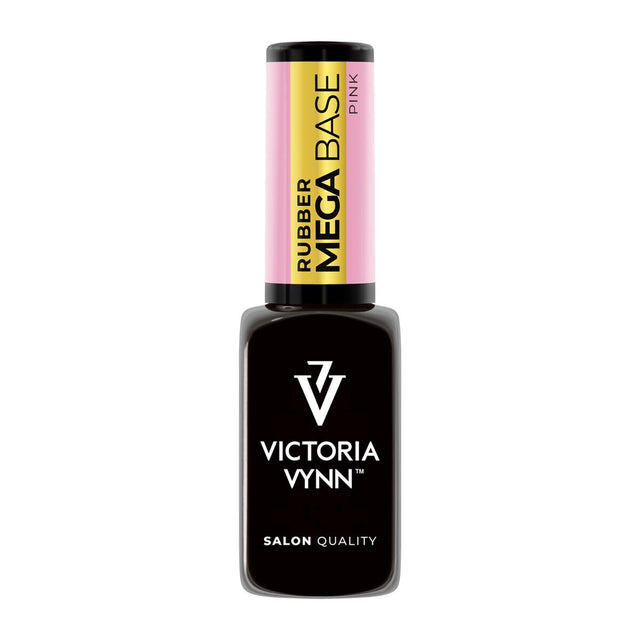 Victoria Vynn MEGA Base | Pink | 8 ml