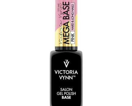 Victoria Vynn MEGA Base | Pink | 8 ml