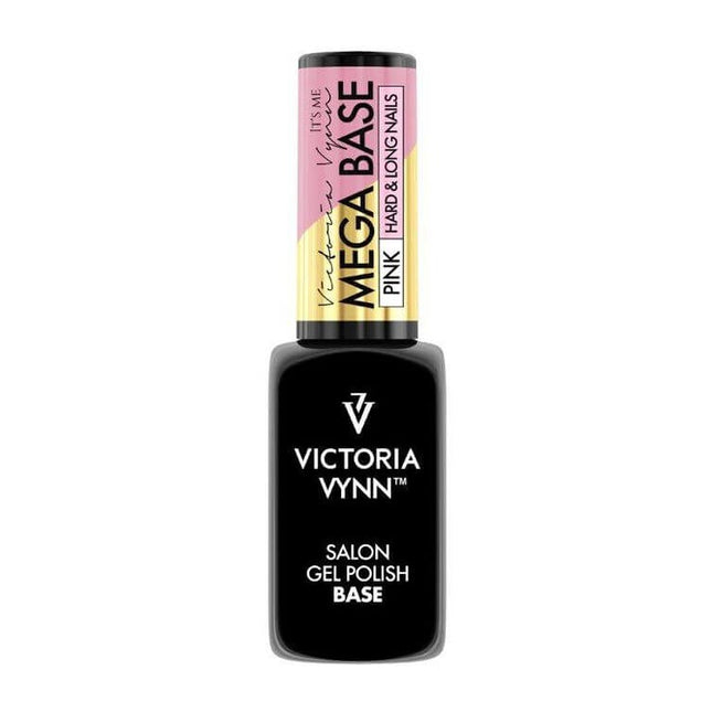 Victoria Vynn MEGA Base | Pink | 8 ml