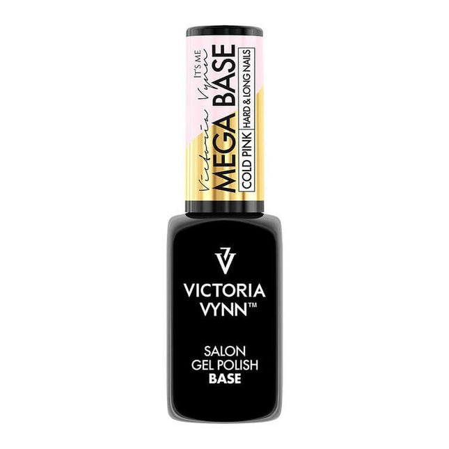 Victoria Vynn MEGA Base | Cold Pink | 8 ml