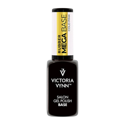 Victoria Vynn MEGA Base | Cold Pink | 8 ml
