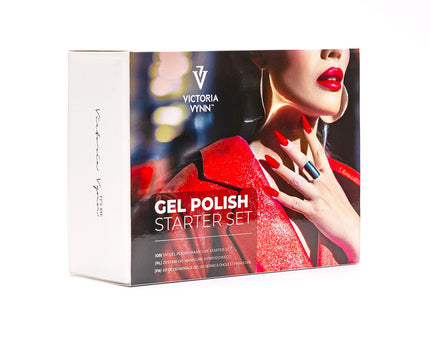 Victoria Vynn Gel Polish Starter Set