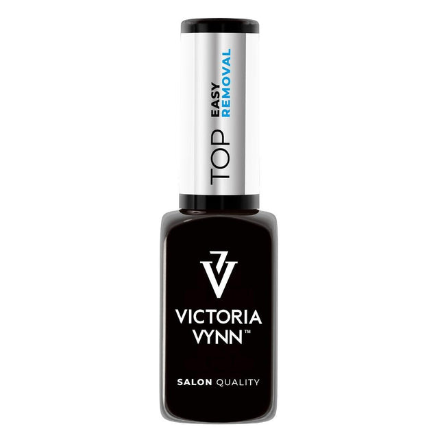 Victoria Vynn Top Coat | Hybrid Top - 8 ml
