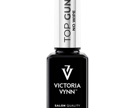 Victoria Vynn Top Coat | Top Gun No Wipe - 15 ml