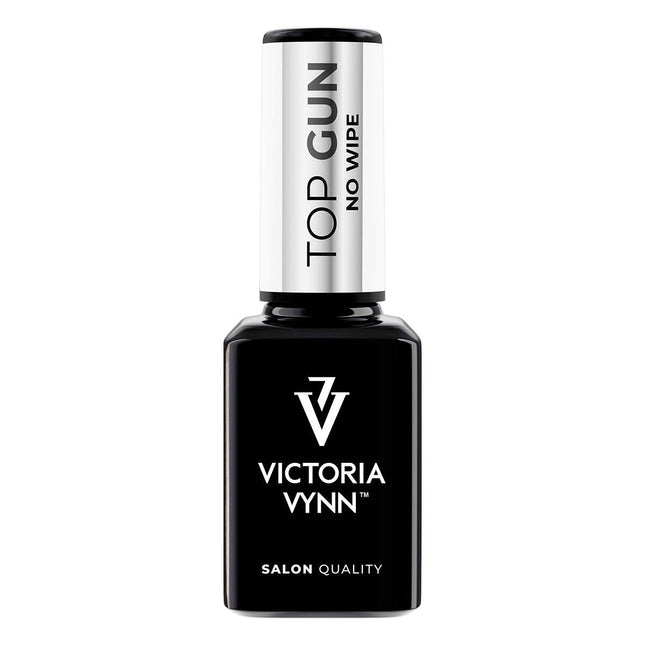 Victoria Vynn Top Coat | Top Gun No Wipe - 15 ml