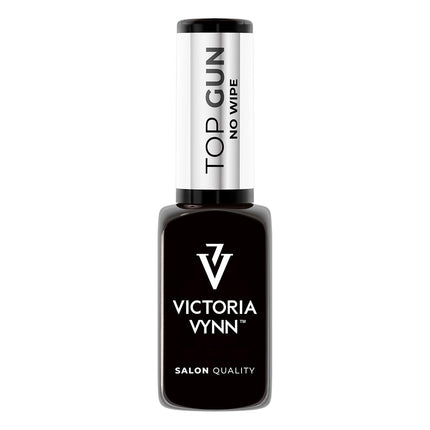 Victoria Vynn Top Coat | Top Gun No Wipe - 8 ml
