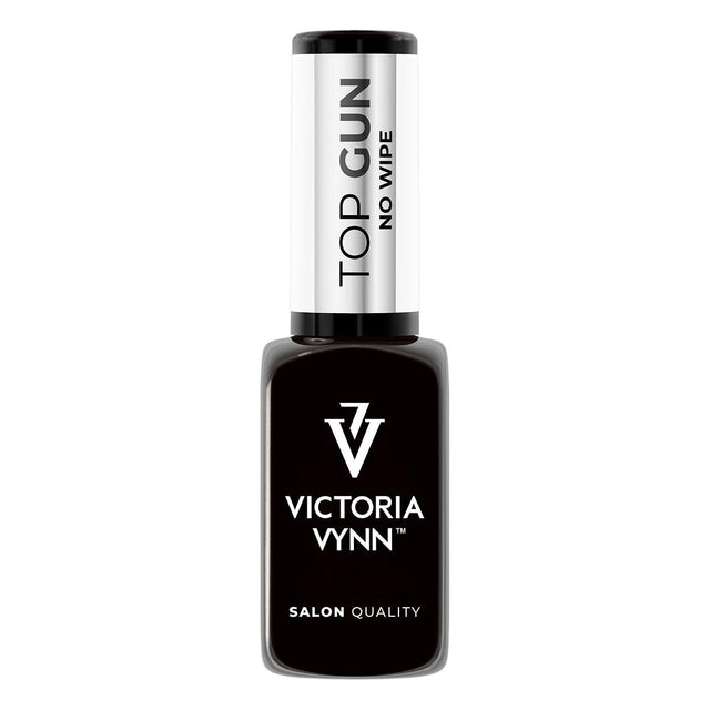 Victoria Vynn Top Coat | Top Gun No Wipe - 8 ml