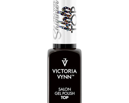 Victoria Vynn Top Coat | Top Holo No Wipe - 8 ml