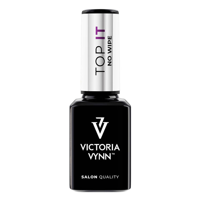 Victoria Vynn Top Coat | Top It No Wipe - 15 ml