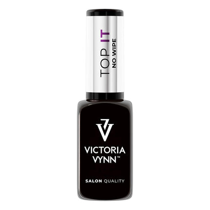 Victoria Vynn Top Coat | Top It No Wipe - 8 ml