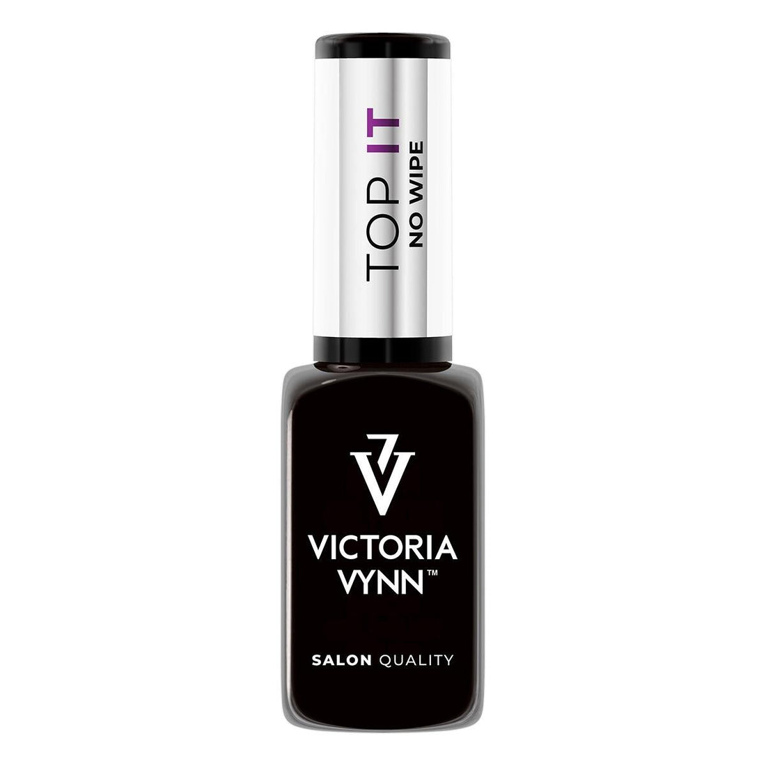 Victoria Vynn Top Coat | Top It No Wipe - 8 ml