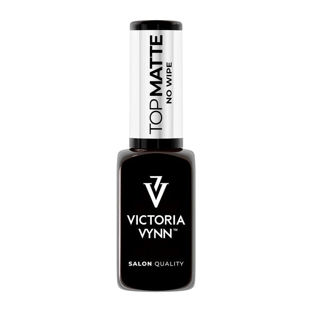 Victoria Vynn Top Coat | Top Matte - 8 ml