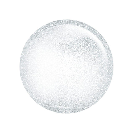 Victoria Vynn Top Coat | Silver Cat Eye No Wipe - 8 ml