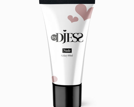 By Djess Gelacy | Nude - 60ml