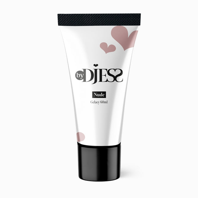 By Djess Gelacy | Nude - 60ml