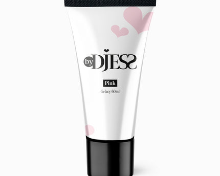 By Djess Gelacy | Pink - 60ml