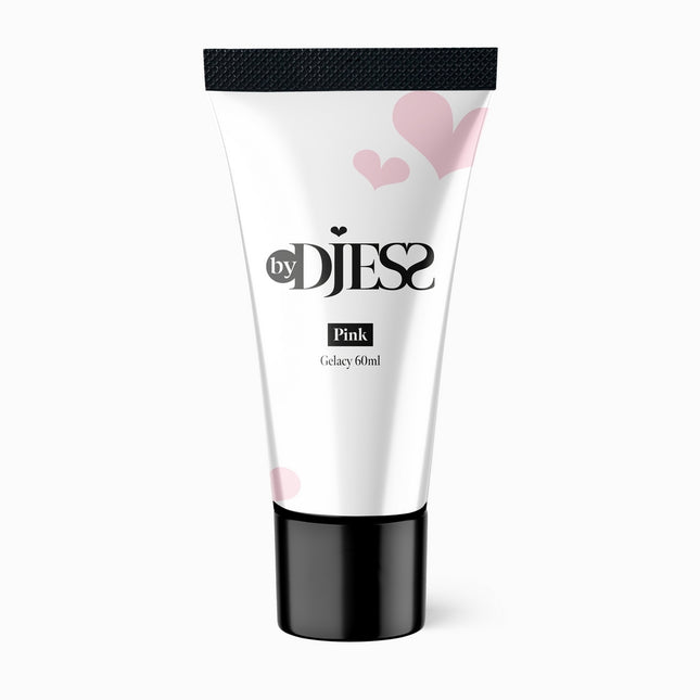 By Djess Gelacy | Pink - 60ml
