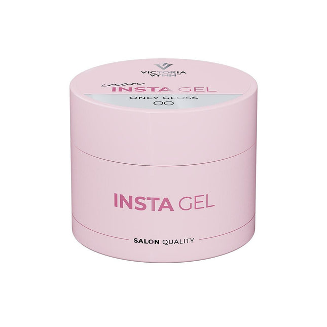 Victoria Vynn Insta Gel | 00 Only Gloss - 40 ml