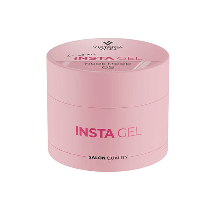 Victoria Vynn Insta Gel | 05 Nude Mood - 40 ml