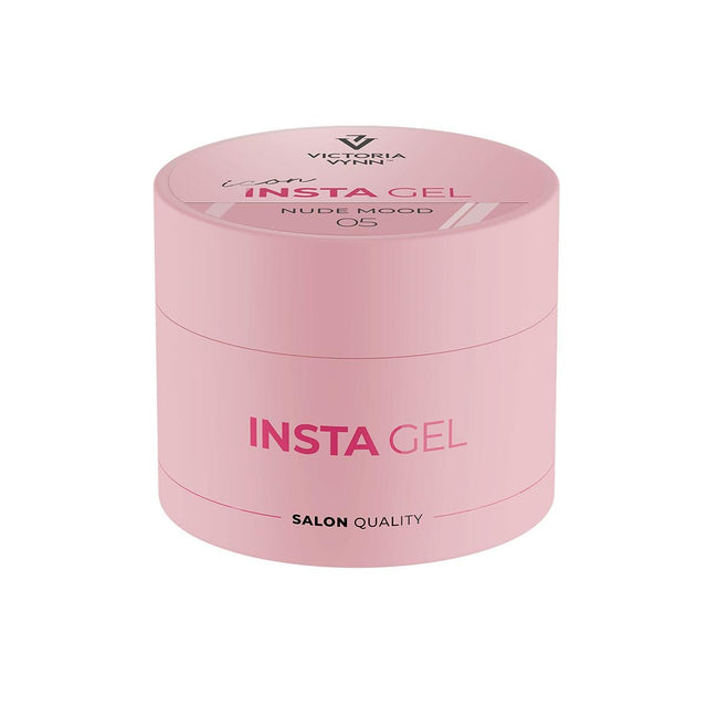 Victoria Vynn Insta Gel | 05 Nude Mood - 40 ml