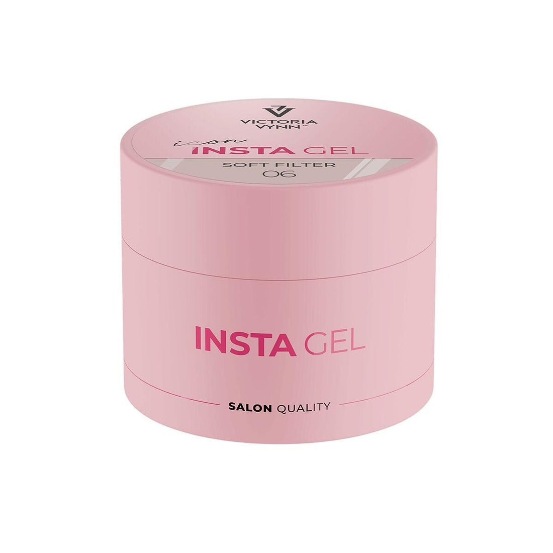 Victoria Vynn Insta Gel | 06 Soft Filter - 40 ml