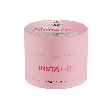 Victoria Vynn Insta Gel | 08 Hero Spark - 40 ml