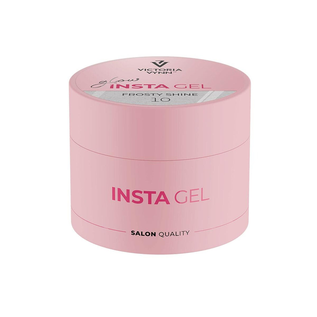 Victoria Vynn Insta Gel | 10 Frosty Shine - 40 ml