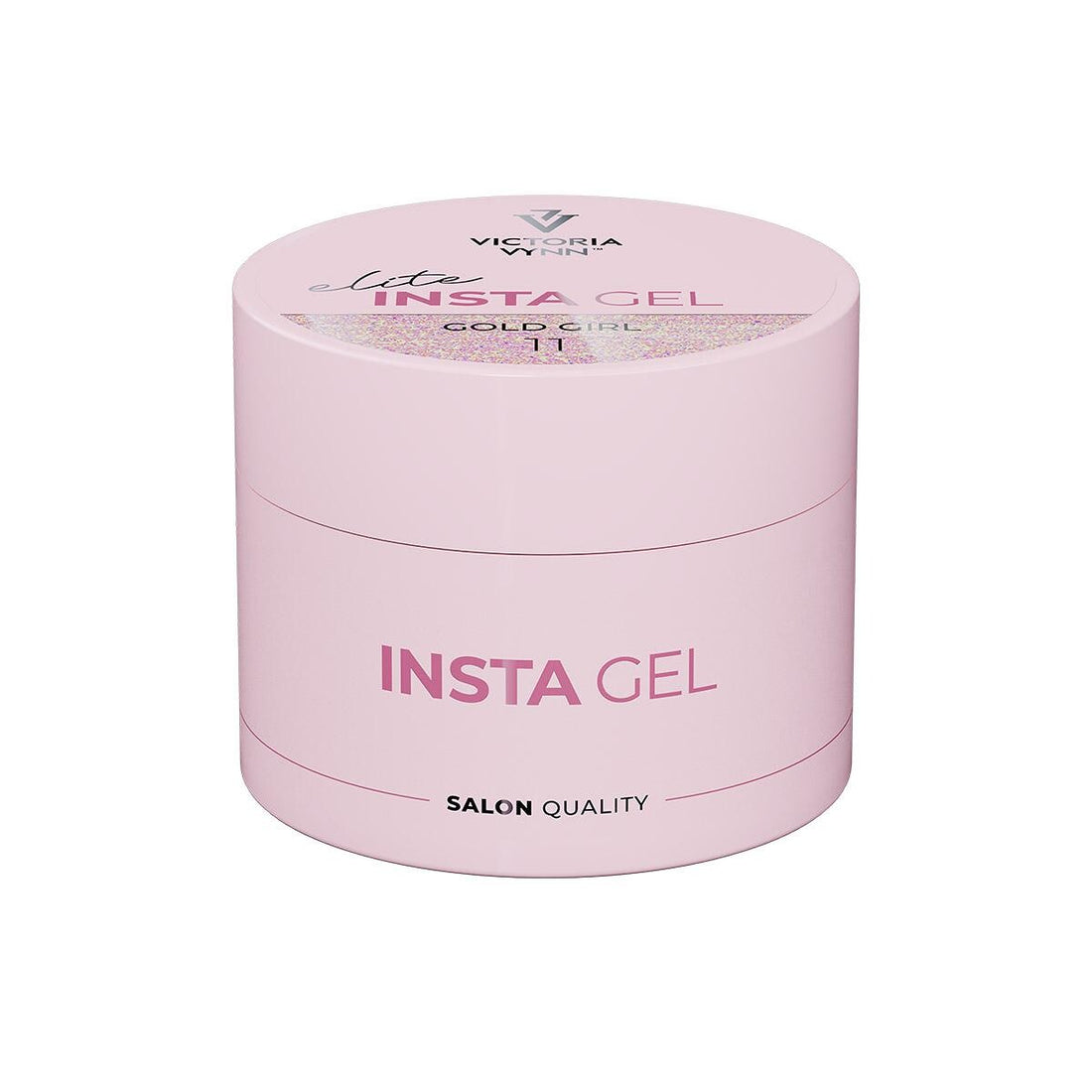 Victoria Vynn Insta Gel | 11 Gold Girl - 40 ml LIMITED EDITION