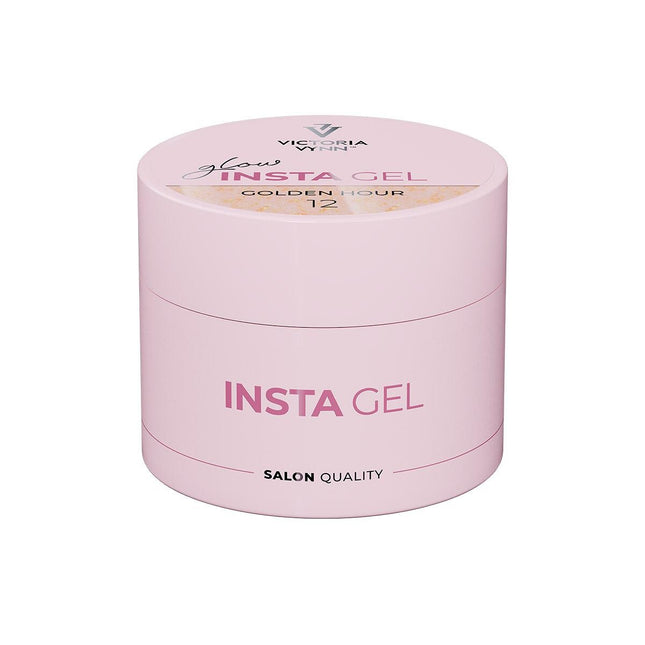 Victoria Vynn Insta Gel | 12 Golden Hour - 40 ml