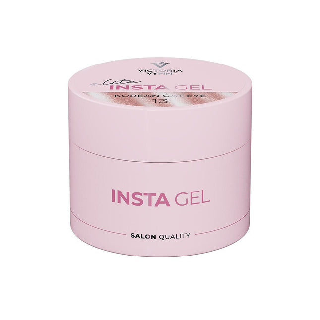 Victoria Vynn Insta Gel | 13 Korean Cat Eye - 40 ml LIMITED EDITION
