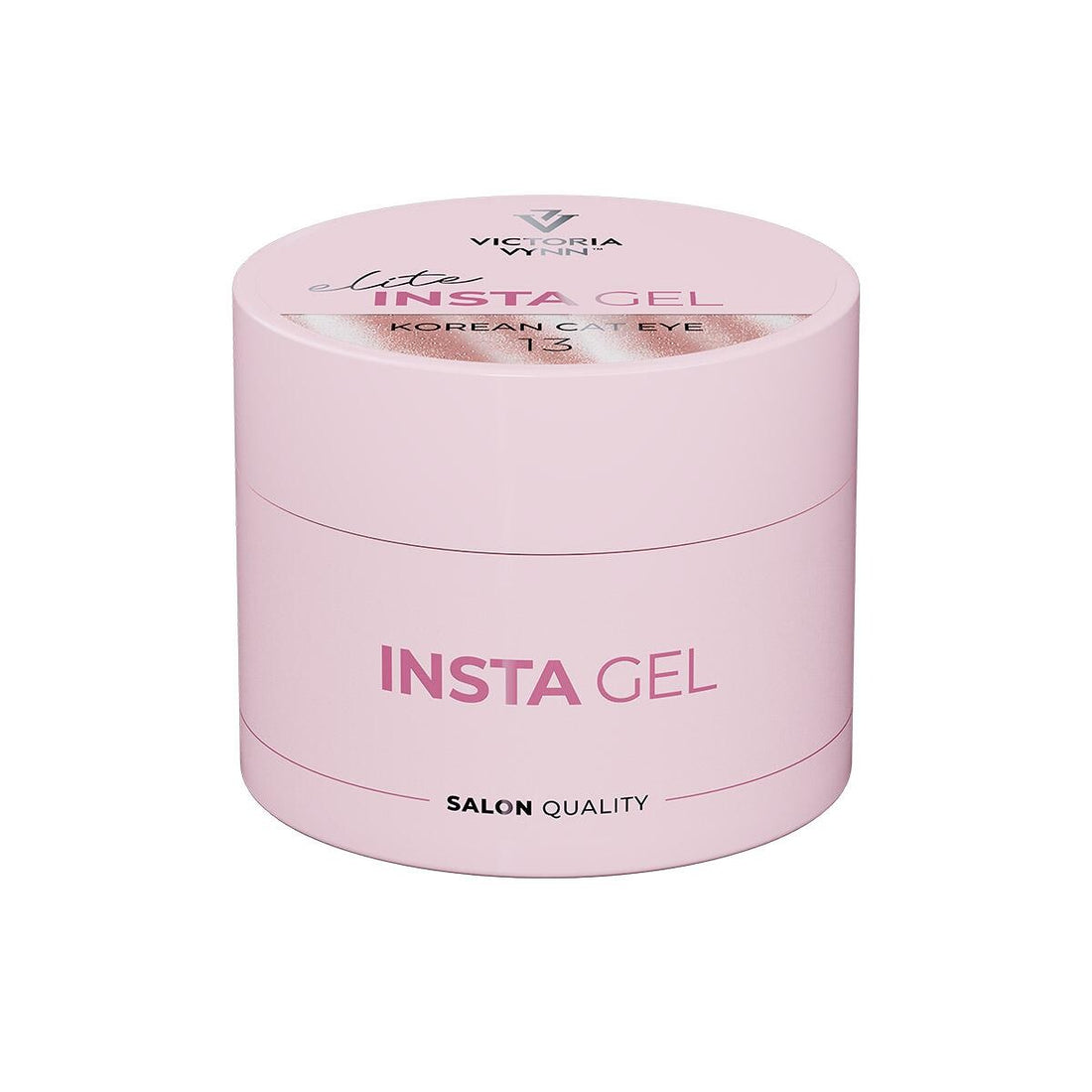 Victoria Vynn Insta Gel | 13 Korean Cat Eye - 40 ml LIMITED EDITION