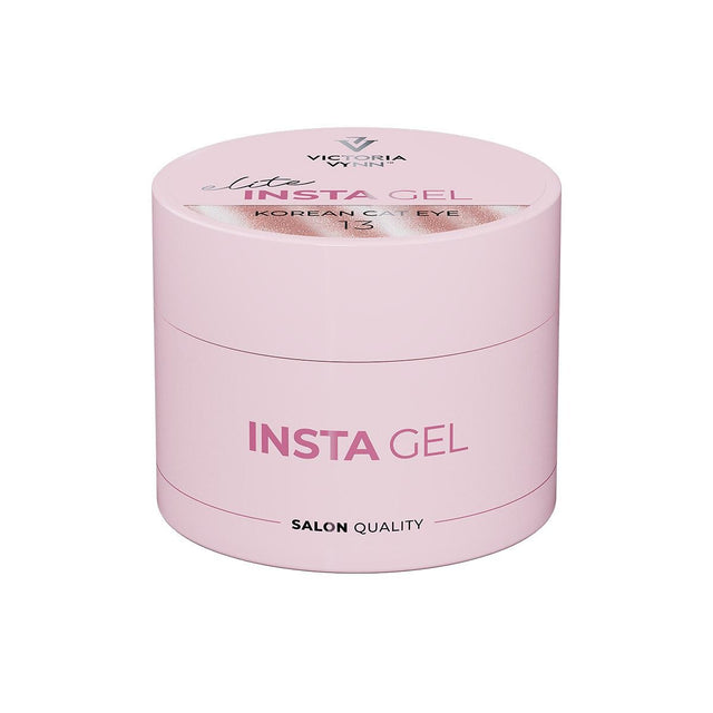 Victoria Vynn Insta Gel | 13 Korean Cat Eye - 40 ml LIMITED EDITION