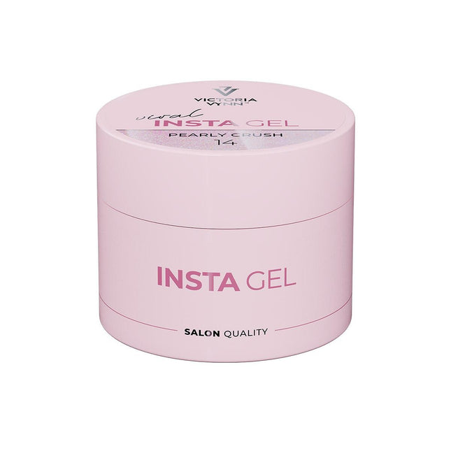 Victoria Vynn Insta Gel | 14 Pearly Crush - 40 ml