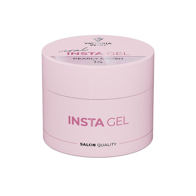 Victoria Vynn Insta Gel | 14 Pearly Crush - 40 ml