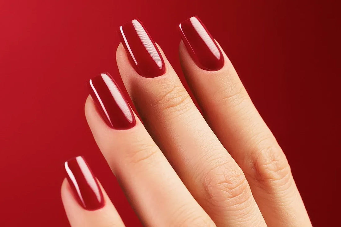 Victoria Vynn Salon Gellak | #440 Redcoco