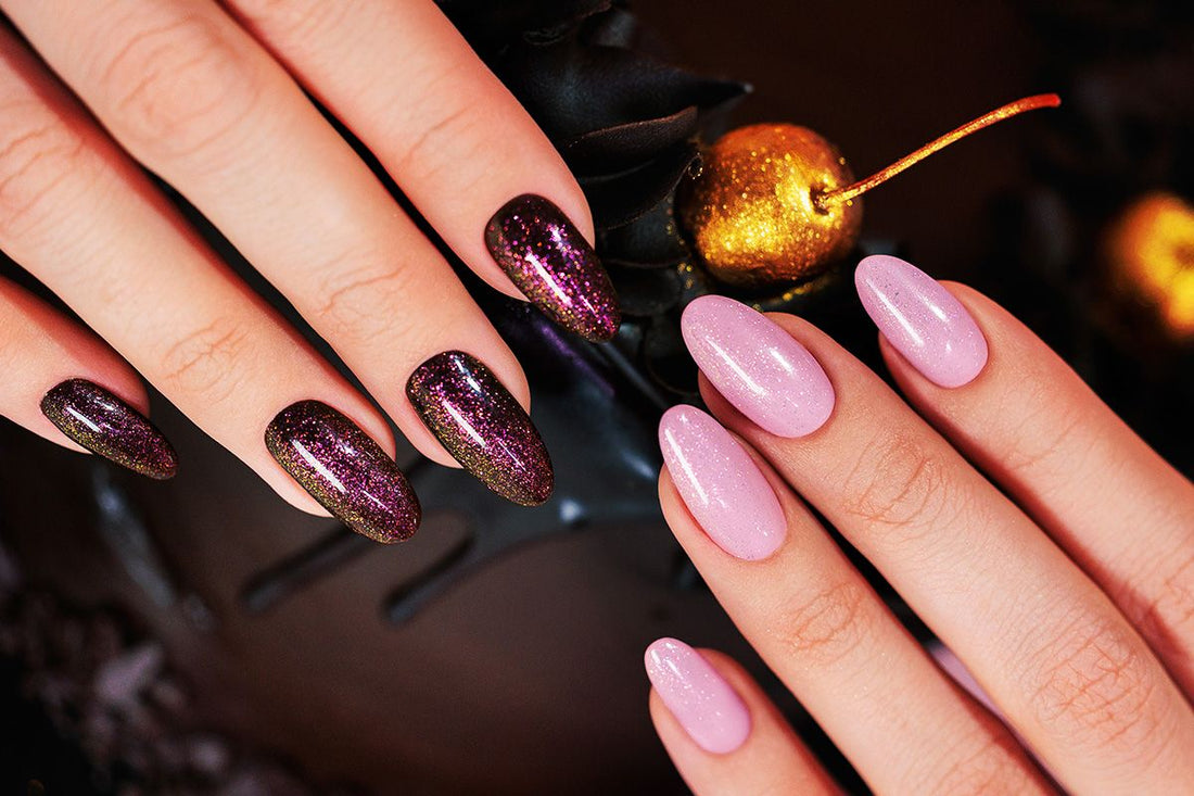 Victoria Vynn Top Coat | On Top No Wipe - 8 ml