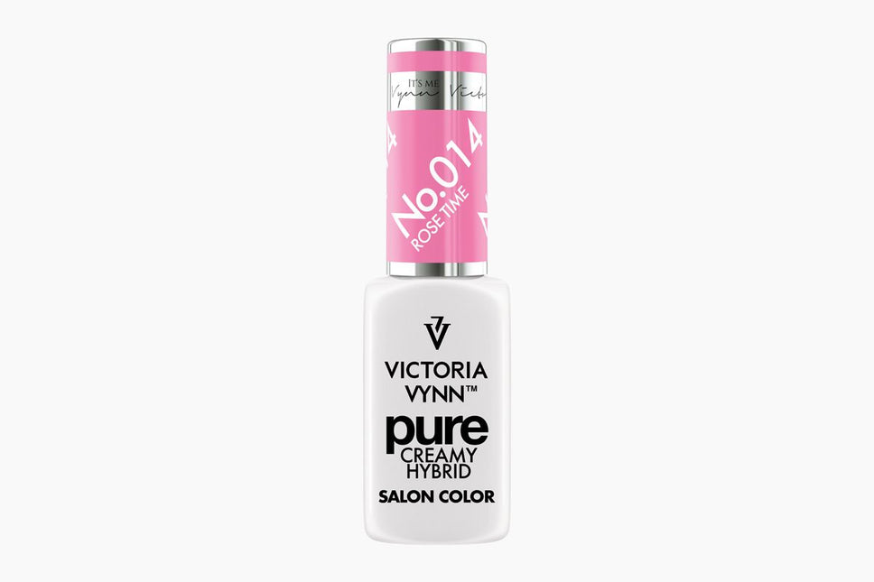 Victoria Vynn Pure Gel Polish | #014 Rose Time