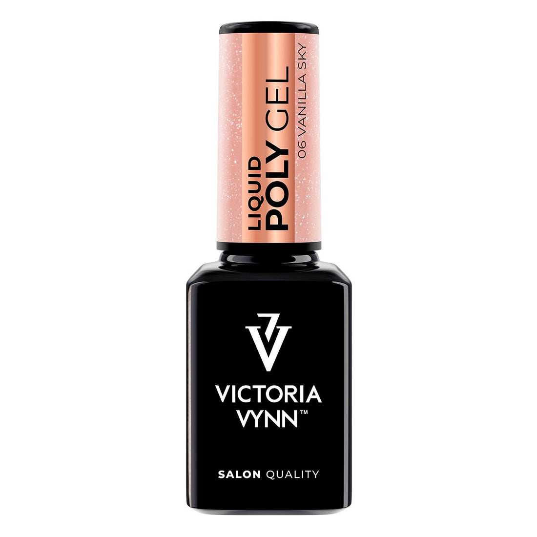 Victoria Vynn Liquid Poly Gel | 06 Vanilla Sky | 15 ml