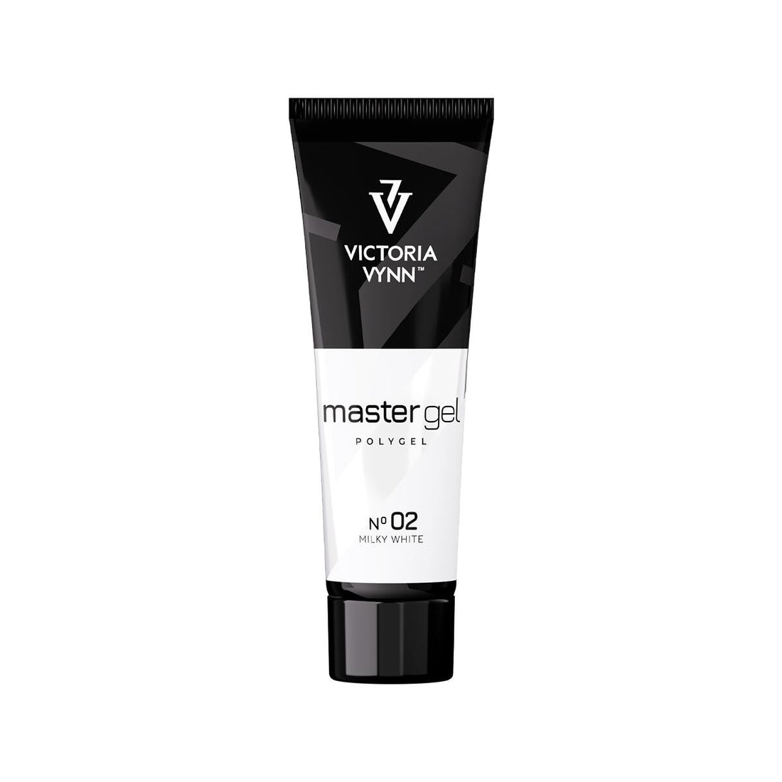 Victoria Vynn Master Gel / Polygel / Acrylgel | 02 - Milky White (60 gram)