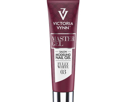 Victoria Vynn Master Gel | 03 - Fully White