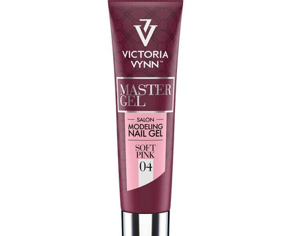 Victoria Vynn Master Gel | 04 - Soft Pink