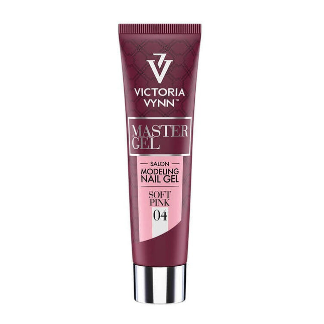 Victoria Vynn Master Gel | 04 - Soft Pink