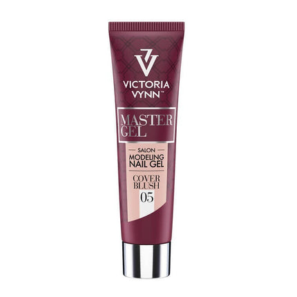 Victoria Vynn Master Gel / Polygel / Acrylgel | 05 - Cover Blush (60 gram)