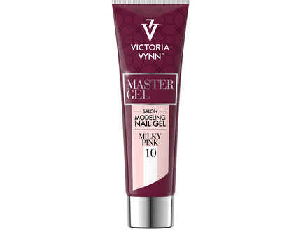 Victoria Vynn Master Gel | 10 - Milky Pink